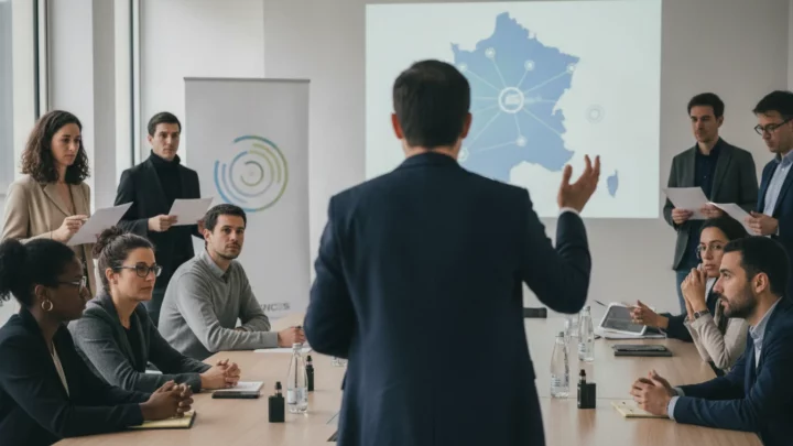 Les associations pro-vape en France : leur combat - illustration principale - Green and Vape
