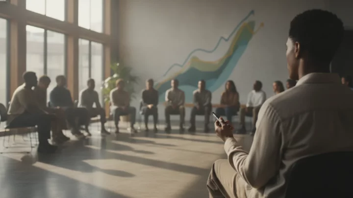Taux de réussite du sevrage tabagique avec la vape - illustration principale - Green and Vape