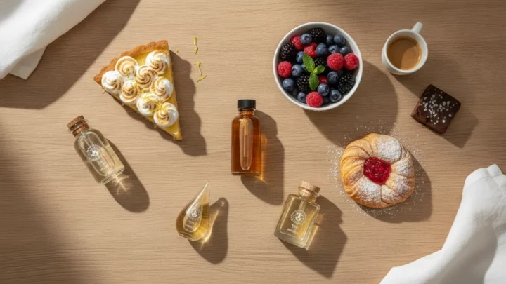 E-liquide gourmand : notre top des saveurs sucrées - illustration principale - Green and Vape