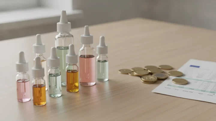 Hausse des prix du tabac 2026 : impact sur la vape - illustration principale - Green and Vape
