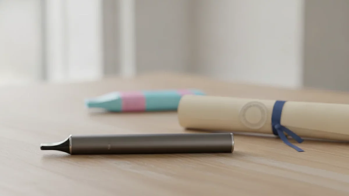 Réglementation des puffs en France en 2026 - illustration principale - Green and Vape