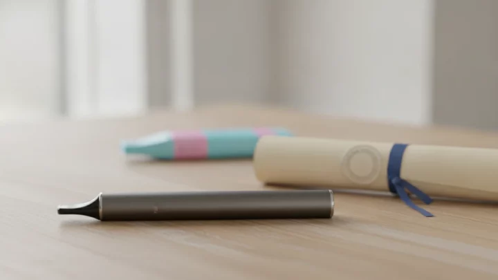 Réglementation des puffs en France en 2026 - illustration principale - Green and Vape